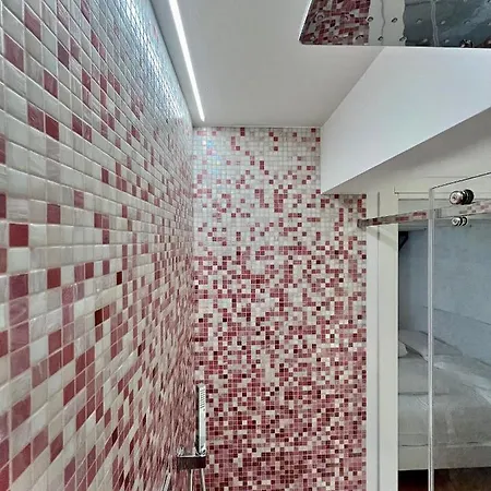 La Finestra Sul Ghetto