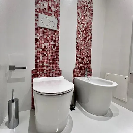 La Finestra Sul Ghetto Сasa de vacaciones Padua