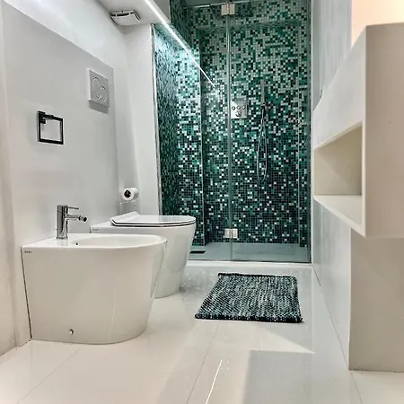 La Finestra Sul Ghetto Casa vacanze Padova