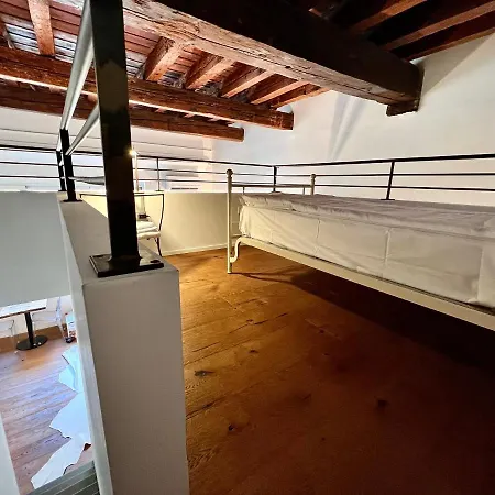 La Finestra Sul Ghetto
