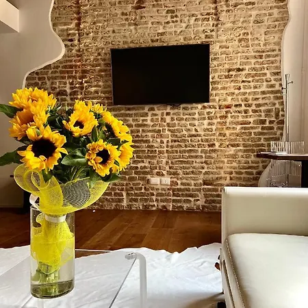 La Finestra Sul Ghetto Сasa de vacaciones