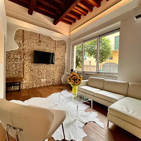 Casa vacanze La Finestra Sul Ghetto Padova