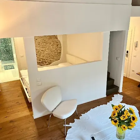 La Finestra Sul Ghetto Сasa de vacaciones *