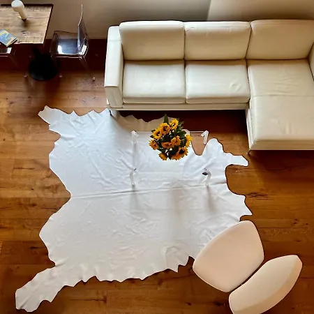 La Finestra Sul Ghetto * Padua