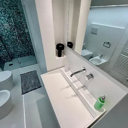 La Finestra Sul Ghetto Сasa de vacaciones