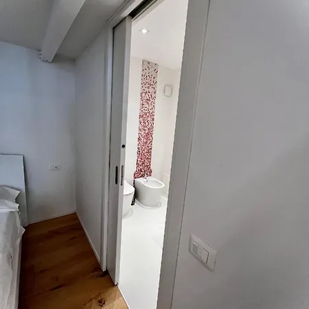 La Finestra Sul Ghetto Padova