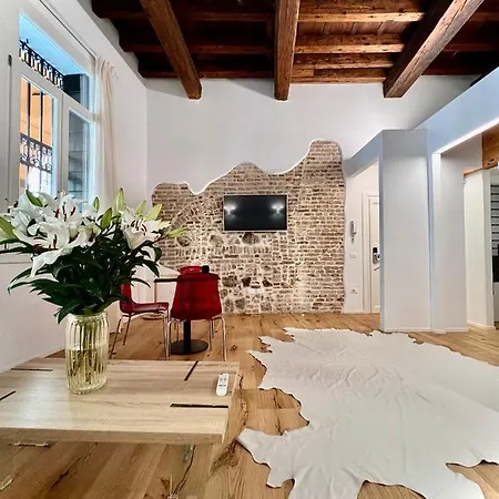 La Finestra Sul Ghetto