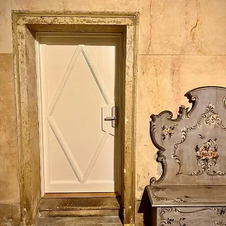 La Finestra Sul Ghetto * Padua