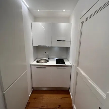 La Finestra Sul Ghetto *