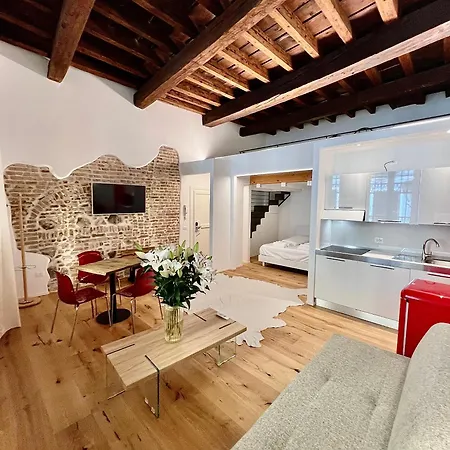 La Finestra Sul Ghetto