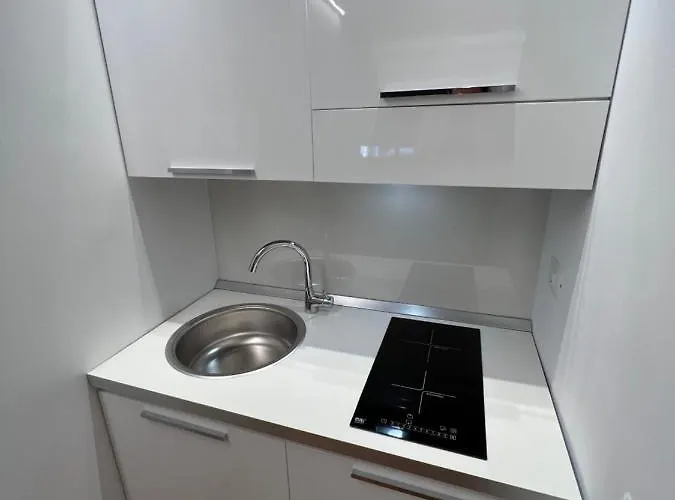 La Finestra Sul Ghetto Padoue