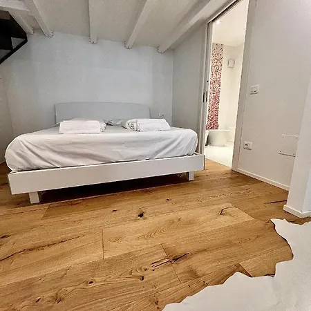 La Finestra Sul Ghetto * Padua