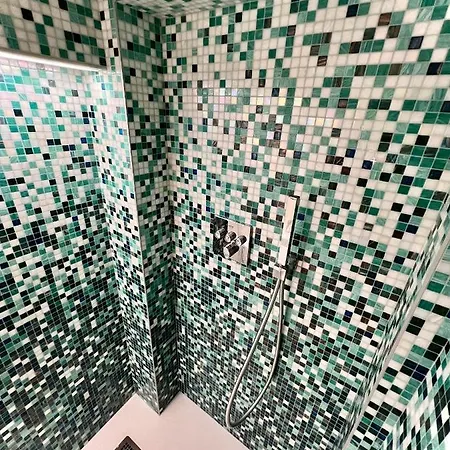 La Finestra Sul Ghetto Nyaraló Padova