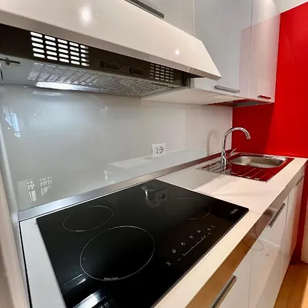 La Finestra Sul Ghetto * Padova