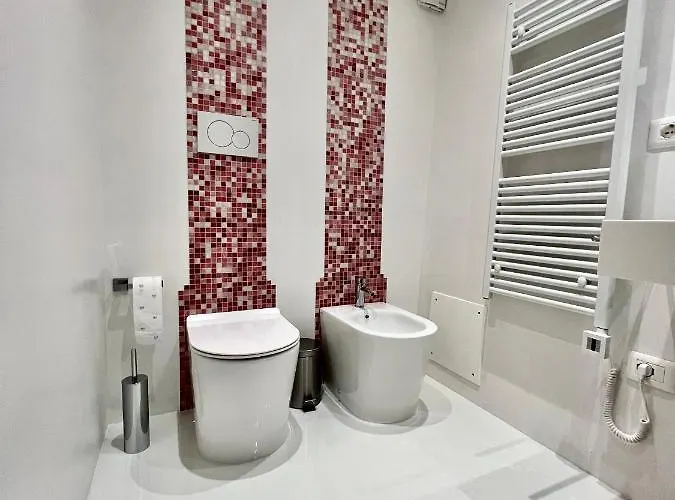 La Finestra Sul Ghetto * Padwa