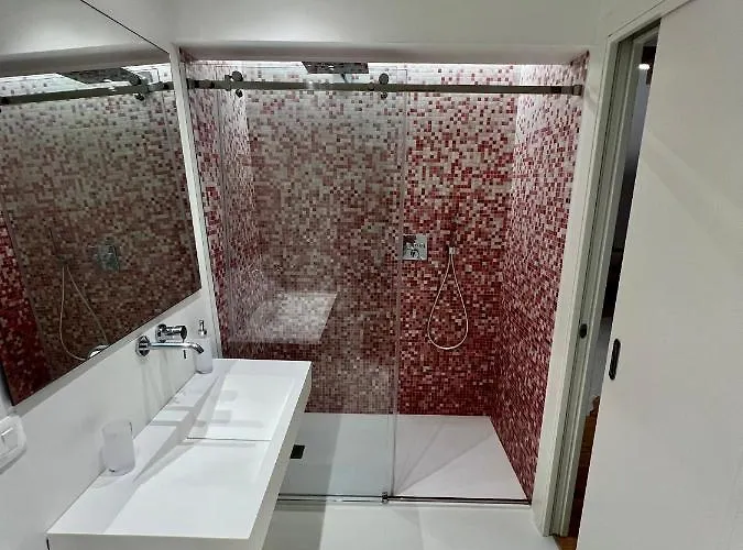 Dom wakacyjny La Finestra Sul Ghetto *