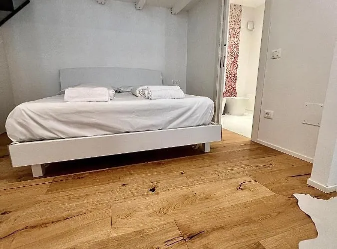 La Finestra Sul Ghetto * Padwa