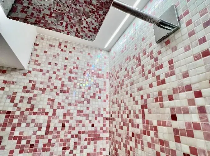 Dom wakacyjny La Finestra Sul Ghetto *