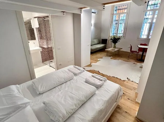 La Finestra Sul Ghetto Padwa