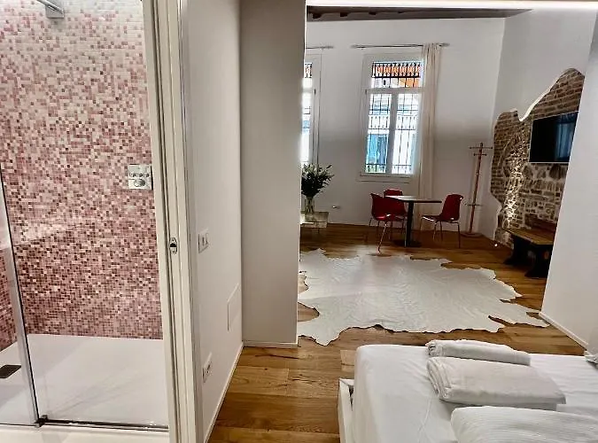 La Finestra Sul Ghetto