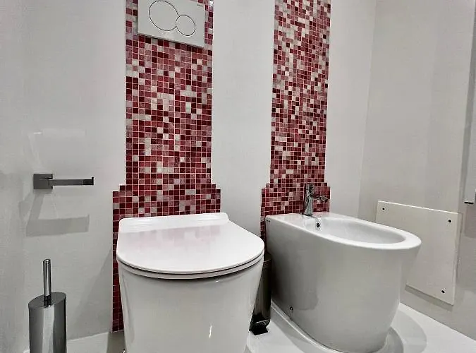 La Finestra Sul Ghetto Dom wakacyjny Padwa