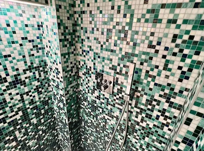 La Finestra Sul Ghetto Dom wakacyjny Padwa