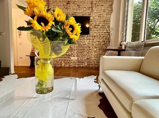 La Finestra Sul Ghetto Dom wakacyjny Padwa