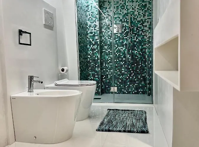 La Finestra Sul Ghetto Dom wakacyjny Padwa