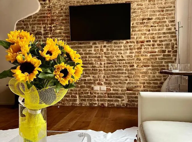 La Finestra Sul Ghetto Dom wakacyjny