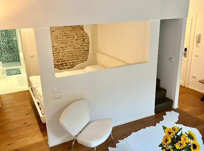 La Finestra Sul Ghetto Dom wakacyjny *