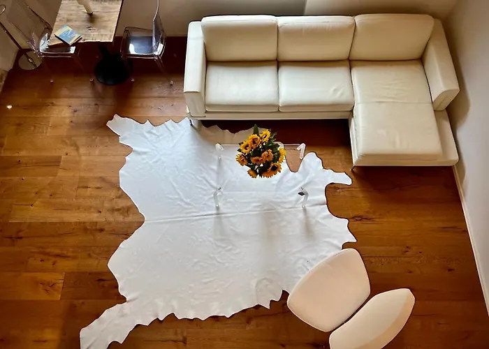 La Finestra Sul Ghetto * Padwa