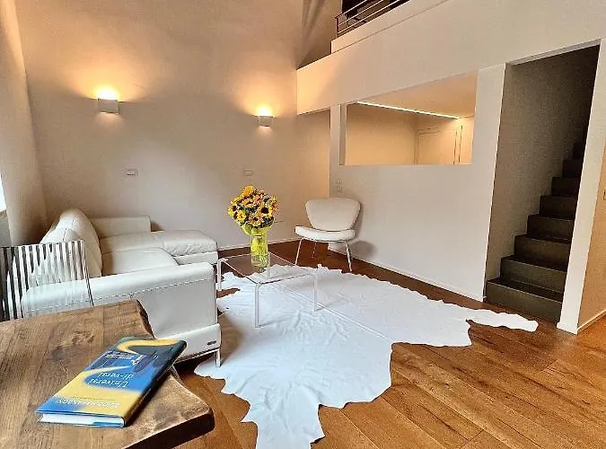 La Finestra Sul Ghetto Dom wakacyjny Padwa