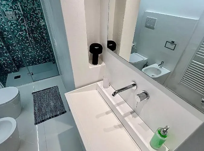 La Finestra Sul Ghetto Dom wakacyjny