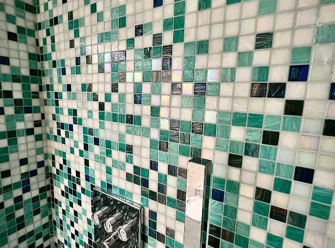 Dom wakacyjny La Finestra Sul Ghetto