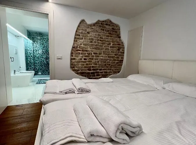 La Finestra Sul Ghetto Dom wakacyjny *