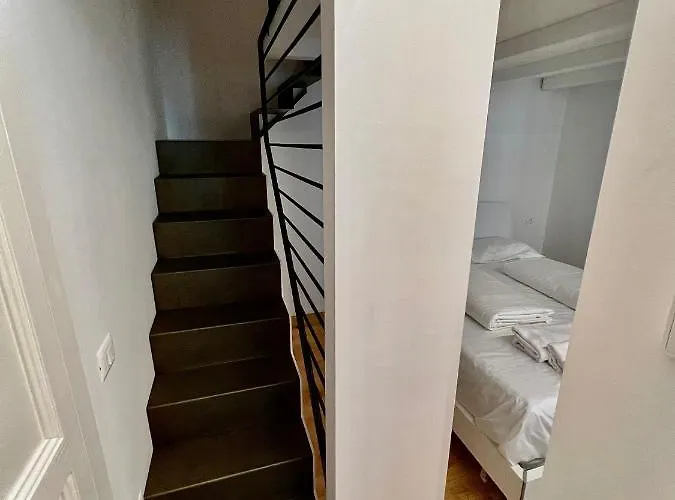 La Finestra Sul Ghetto *