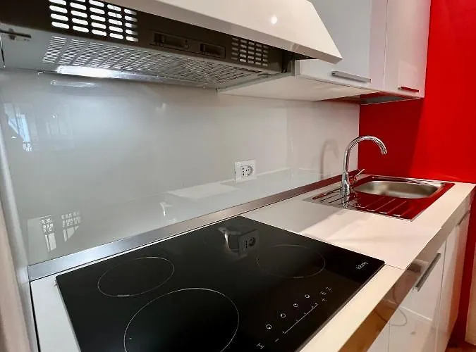 La Finestra Sul Ghetto * Padwa