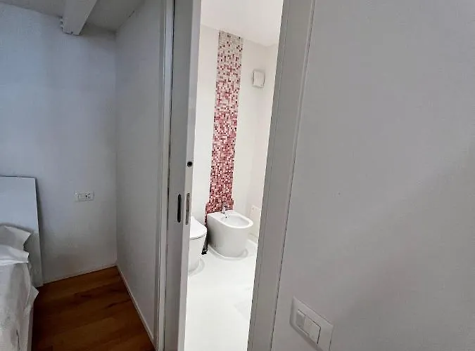 La Finestra Sul Ghetto Padwa