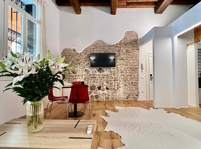 La Finestra Sul Ghetto