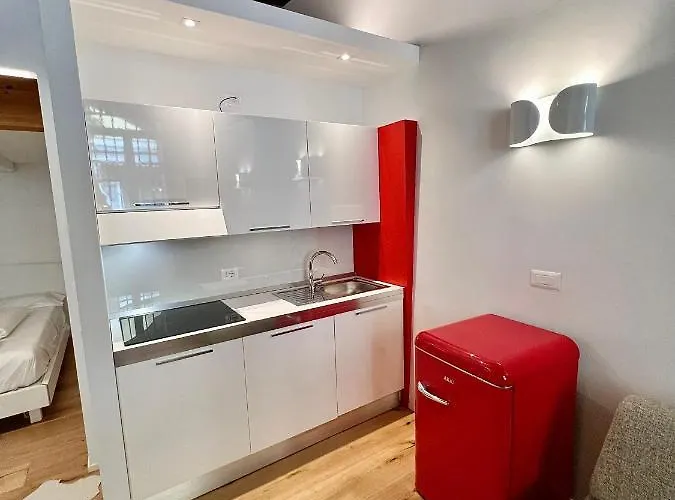 La Finestra Sul Ghetto Dom wakacyjny *