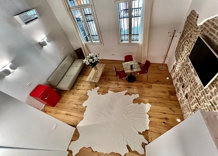 La Finestra Sul Ghetto Dom wakacyjny