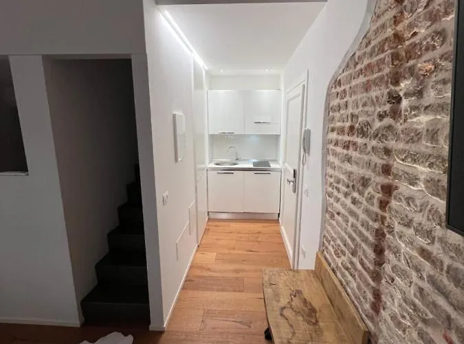 La Finestra Sul Ghetto