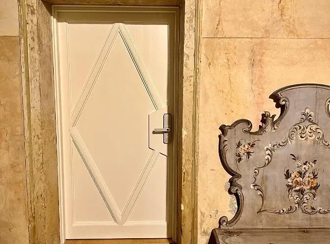 La Finestra Sul Ghetto * Padwa