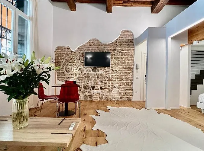 La Finestra Sul Ghetto Padwa