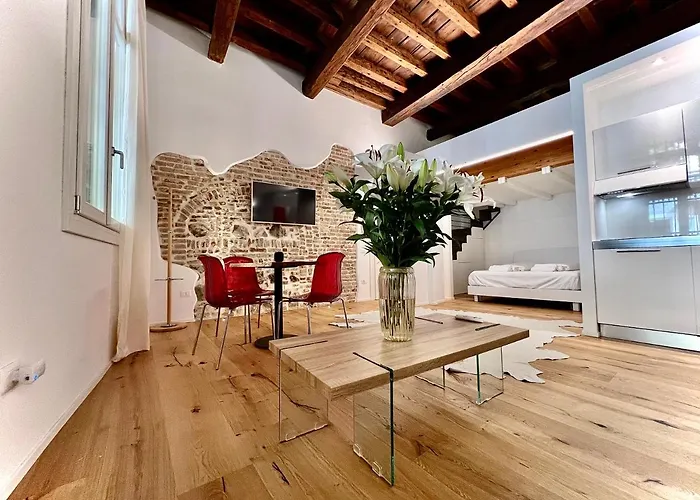 La Finestra Sul Ghetto Dom wakacyjny *