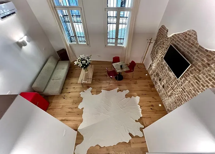 La Finestra Sul Ghetto *